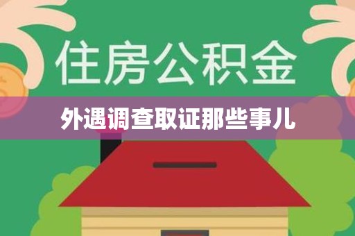 进贤外遇调查取证那些事儿