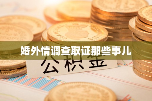 进贤婚外情调查取证那些事儿