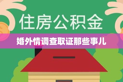 进贤婚外情调查取证那些事儿